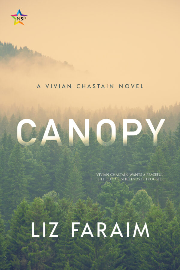 Book Cover: Canopy