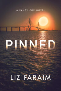 Book Cover: Pinned