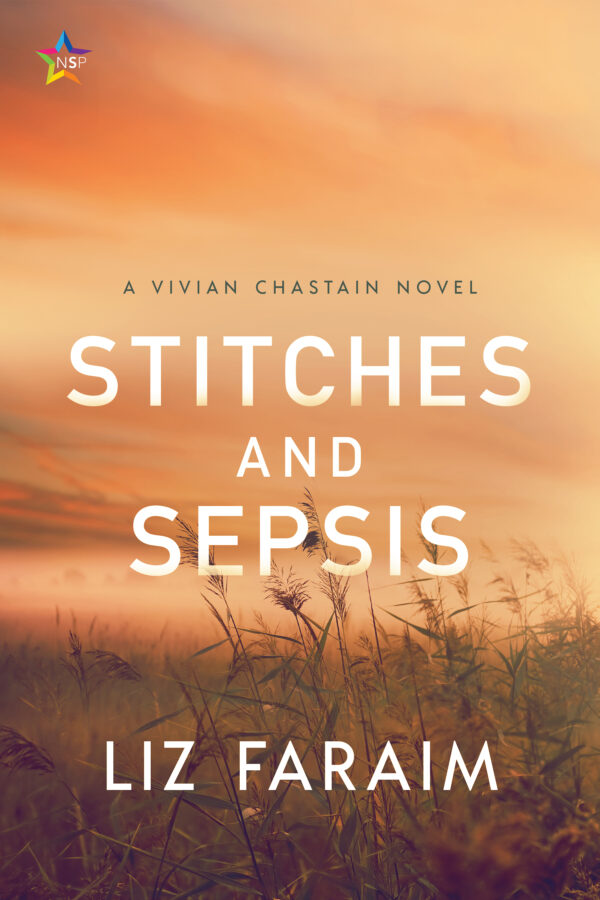 Book Cover: Stitches and Sepsis
