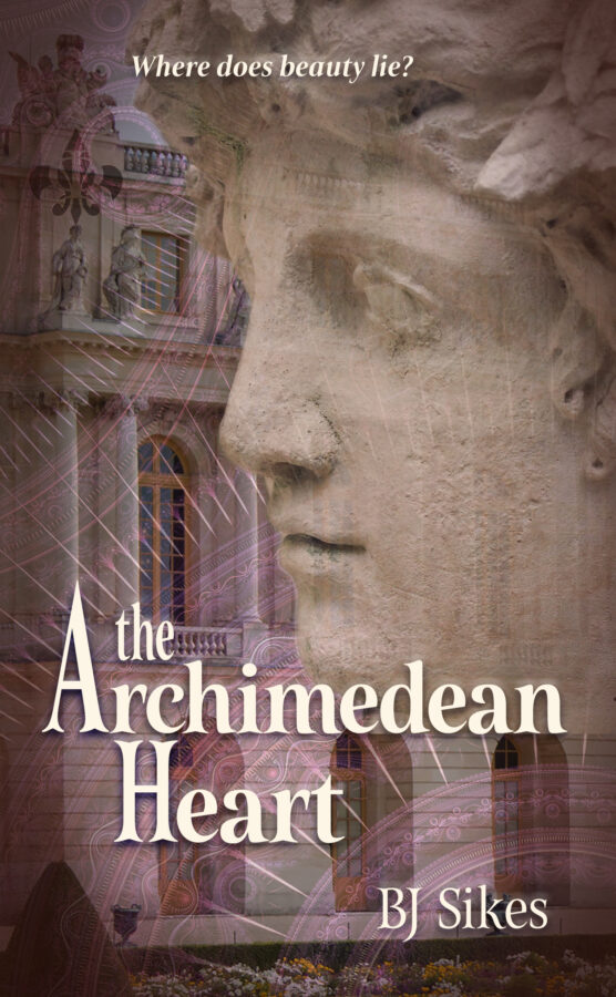 Book Cover: The Archimedean Heart