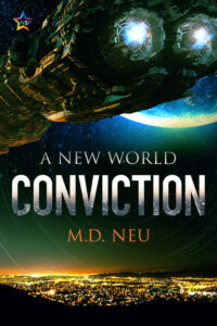 Conviction - M.D. Neu