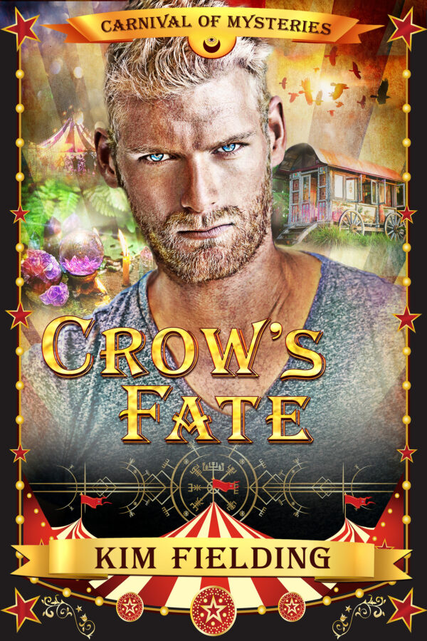 Crow's Fate - Kim Fielding