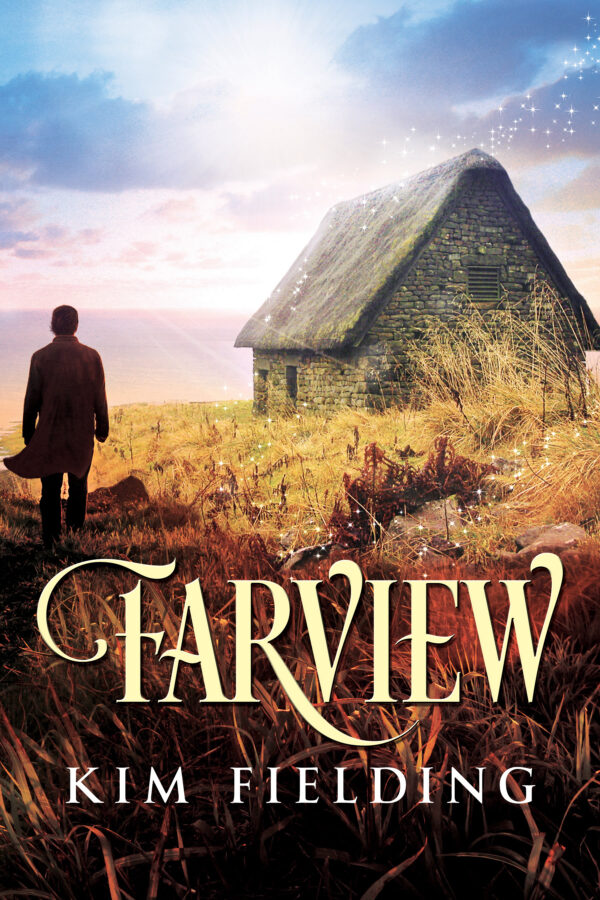 Book Cover: Farview