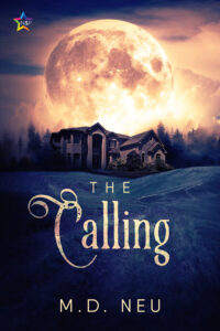 Book Cover: The Calling