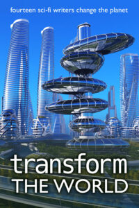 Transform the World - J. Scott Coatsworth