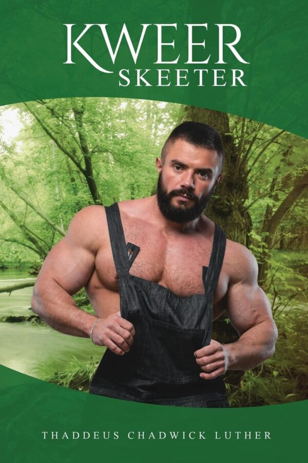 Book Cover: KWEER Skeeter