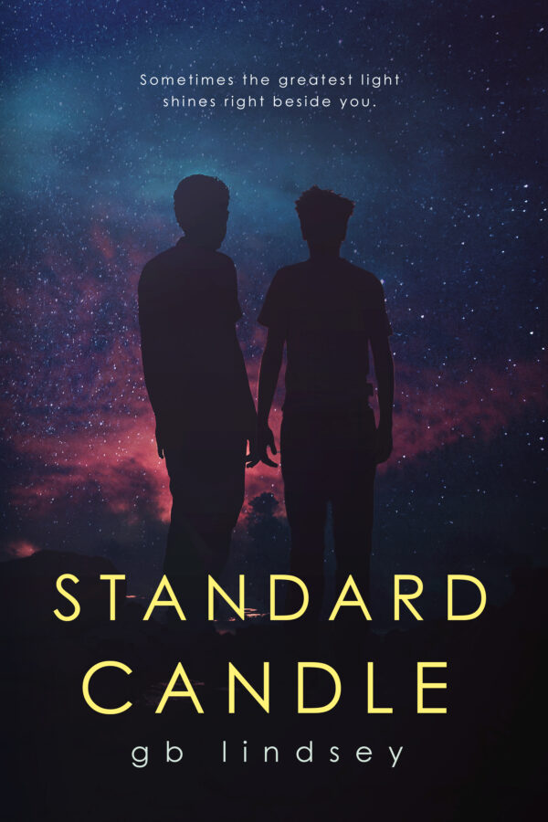 Standard Candle - G.B. Lindsey