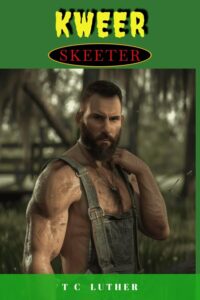 Book Cover: KWEER Skeeter