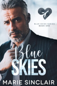 Book Cover: Blue Skies