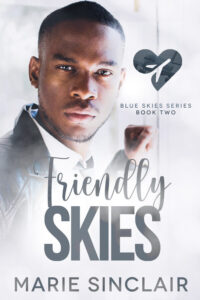 Book Cover: Friendly Skies