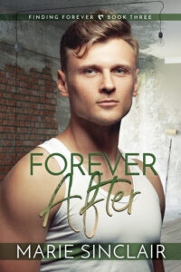 Book Cover: Forever After