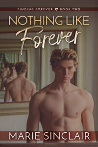 Book Cover: Nothing Like Forever