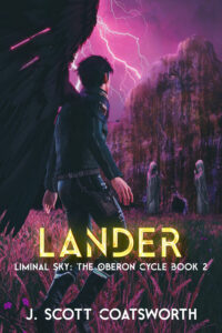 Lander - J. Scott Coatsworth