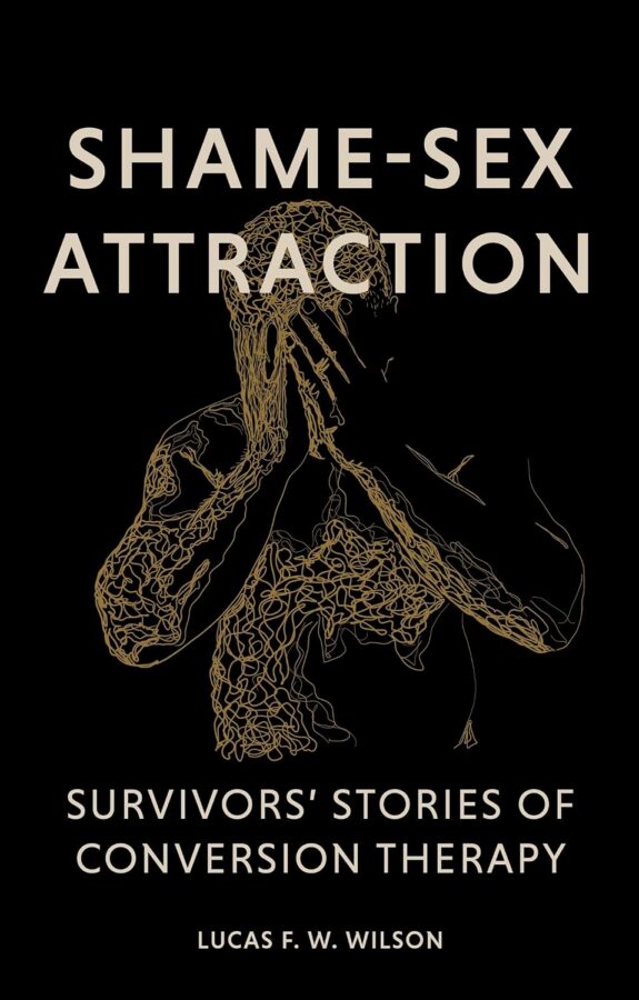 Shame Sex Attraction