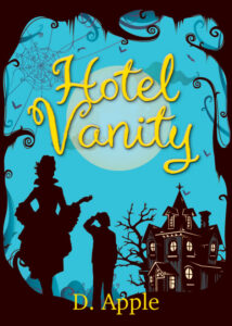 Hotel Vanity cover